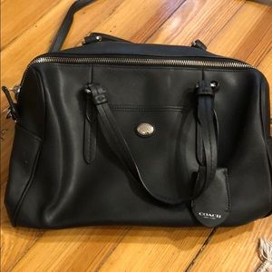 Coach Crossbody Purse